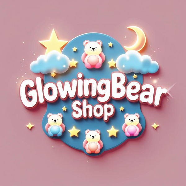 GlowingBearShop